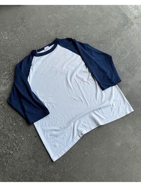 Vintage 90's Rawlings Baseball Shirt